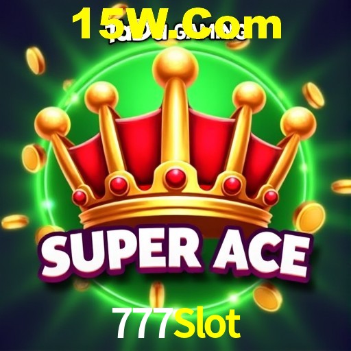 A Emoção da Loteria na 777Slot: Uma Chance de Mudança de Vida