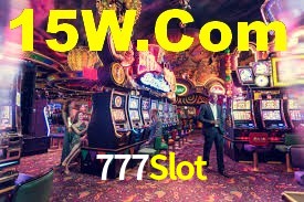 Roulette Table 777Slot