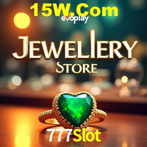 Interface do App 777Slot