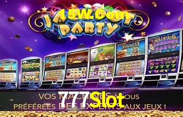 777Slot