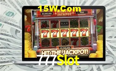Estatísticas 777Slot
