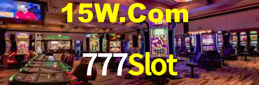 Tournaments 777Slot