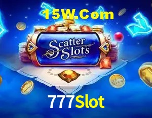 777Slot Vip