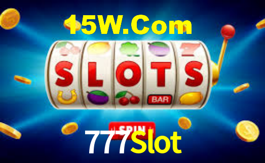 777Slot Apk