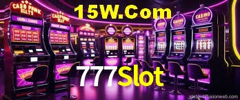 Exclusive Offers 777Slot