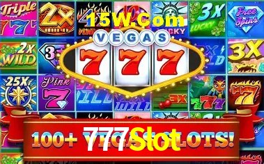 777Slot