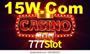 Slot Games 777Slot