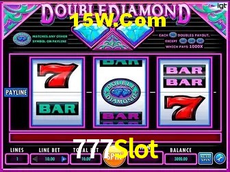 777Slot - Plataforma Oficial - 777Slot Apk