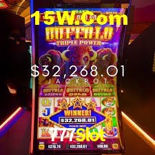 Weekend Specials 777Slot
