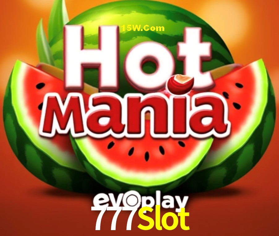 Apostas de Futebol 777Slot