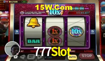 777Slot Vip