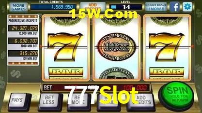 Tecnologia da Plataforma 777Slot
