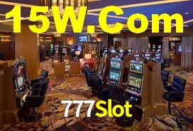 Game Providers 777Slot
