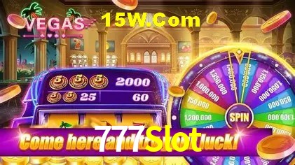 Recursos de Bônus 777Slot