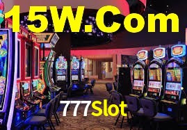Tennis Betting 777Slot