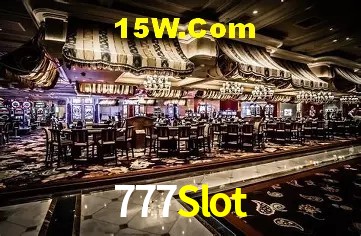 Estatísticas do Jogo 777Slot