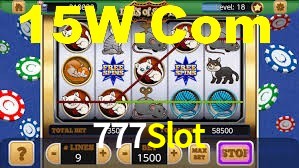 Experiência VIP 777Slot