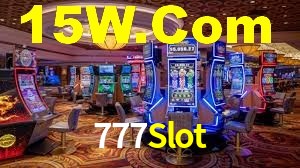 Gates of Olympus 777Slot