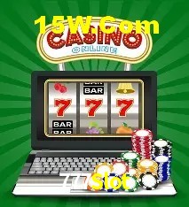 Experiência VIP 777Slot