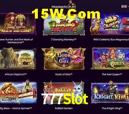 Gates of Olympus 777Slot