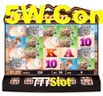 Blackjack Table 777Slot