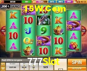 777Slot