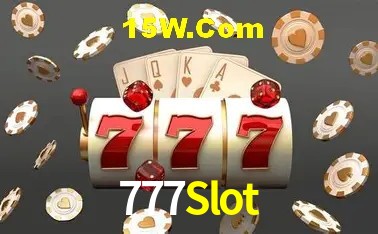 Especiais de Fim de Semana 777Slot