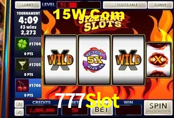  777Slot Apk
