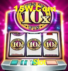 Provedores de Jogos 777Slot