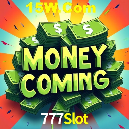 A Emoção da Loteria na 777Slot: Uma Chance de Mudança de Vida