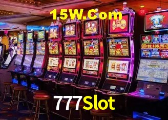 Sistemas de Segurança 777Slot