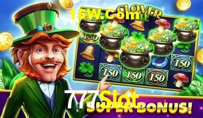 777Slot,777Slot Apk