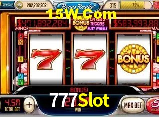 Casino Ao Vivo 777Slot