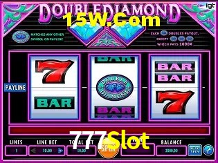 777Slot Apk