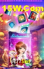Login Seguro 777Slot