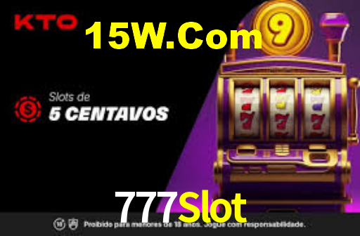 Welcome Bonus 777Slot