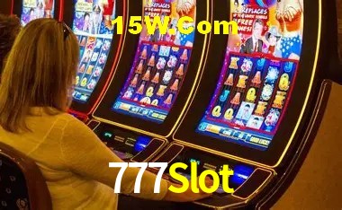 Promoção Relâmpago 777Slot