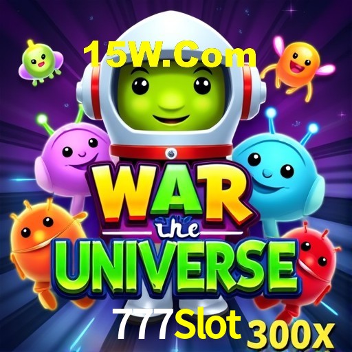 Torneios 777Slot